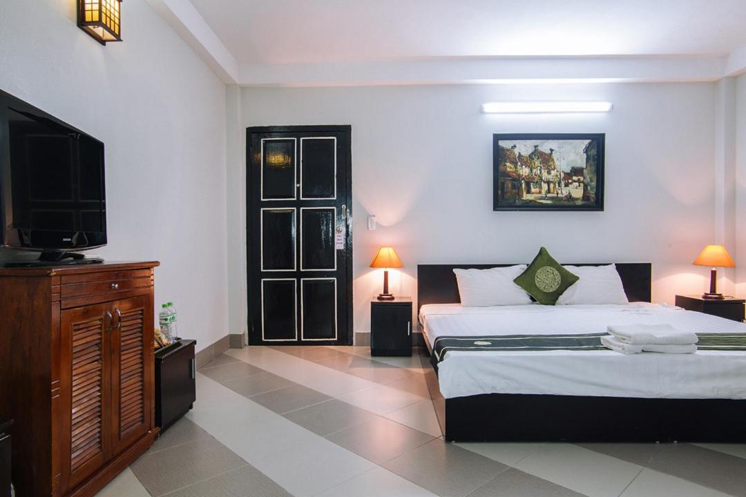 Joye Hotel Ханой Екстер'єр фото