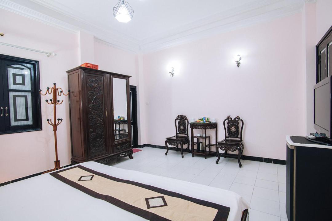 Joye Hotel Ханой Екстер'єр фото