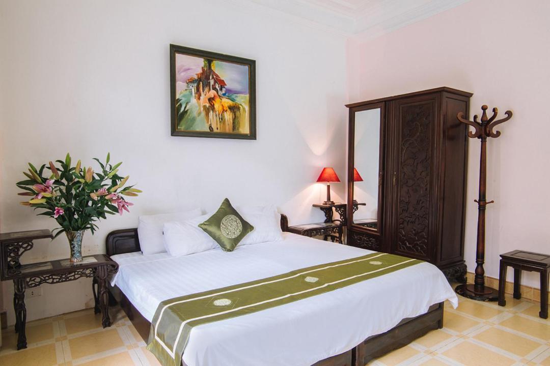 Joye Hotel Ханой Екстер'єр фото