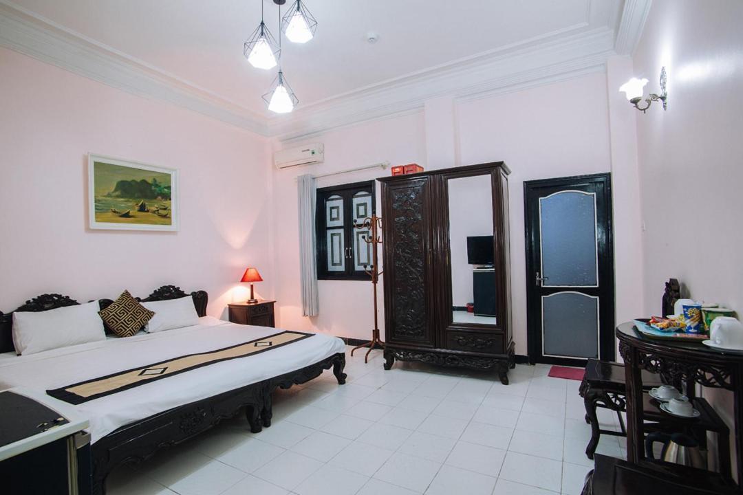 Joye Hotel Ханой Екстер'єр фото