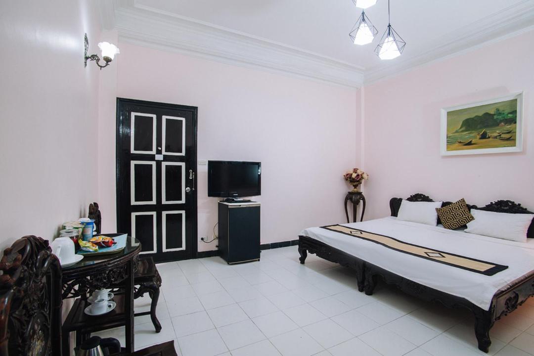 Joye Hotel Ханой Екстер'єр фото