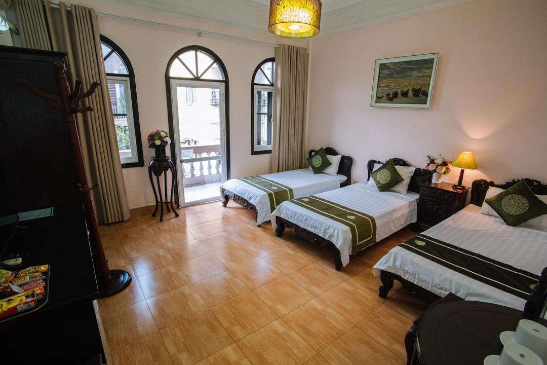 Joye Hotel Ханой Екстер'єр фото