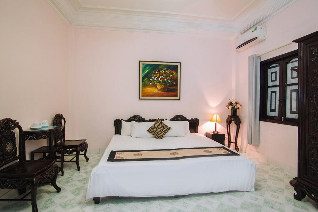 Joye Hotel Ханой Екстер'єр фото
