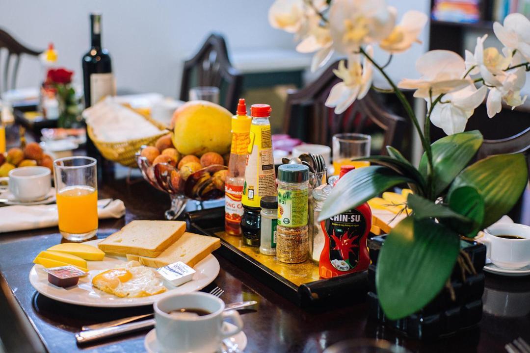 Joye Hotel Ханой Екстер'єр фото