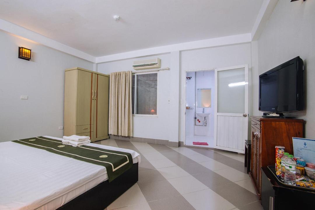 Joye Hotel Ханой Екстер'єр фото