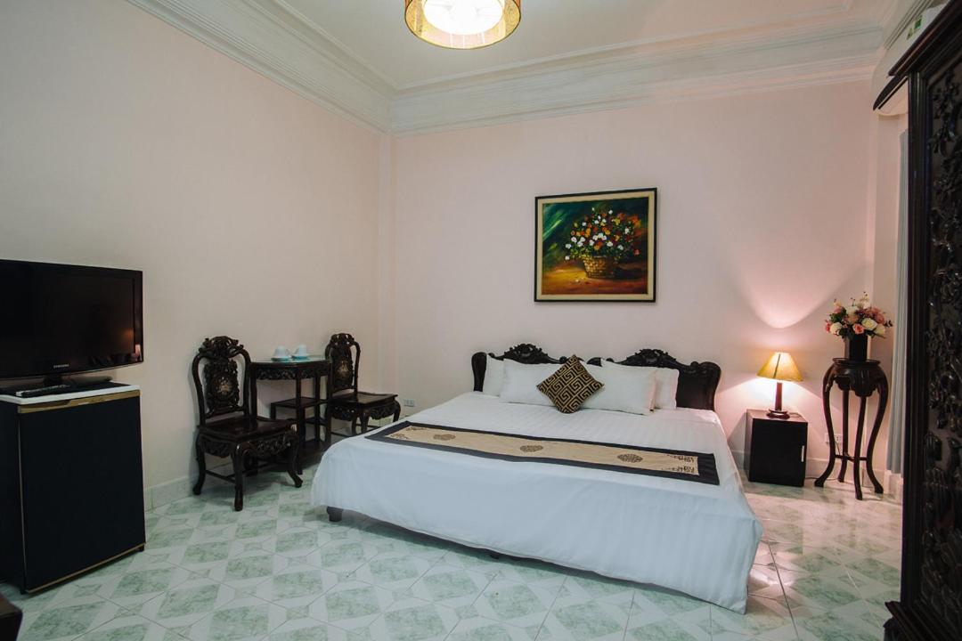 Joye Hotel Ханой Екстер'єр фото
