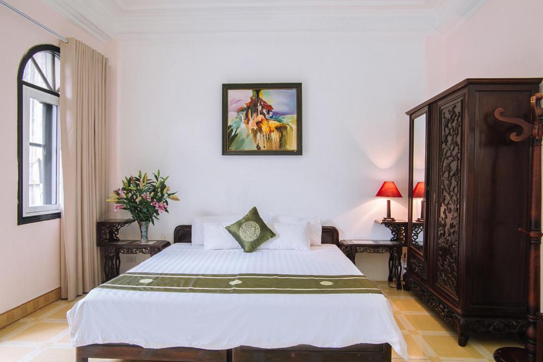 Joye Hotel Ханой Екстер'єр фото