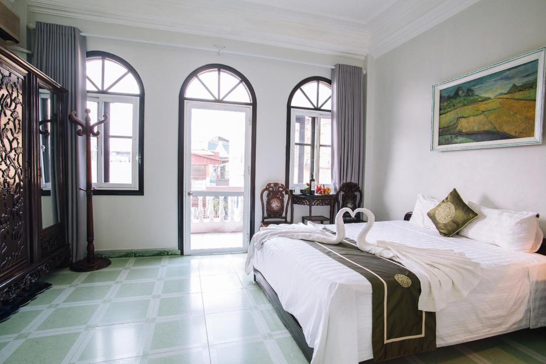 Joye Hotel Ханой Екстер'єр фото
