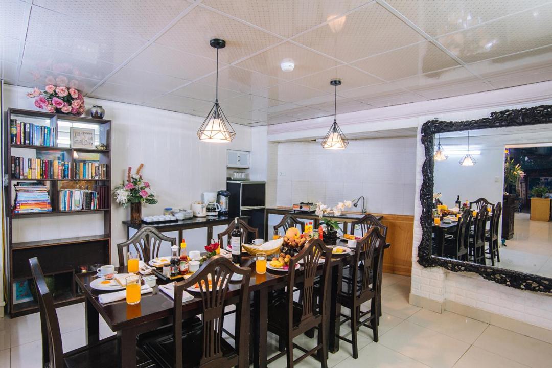 Joye Hotel Ханой Екстер'єр фото