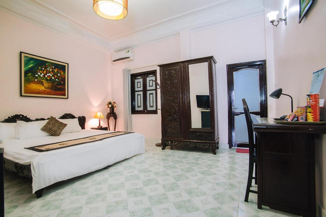 Joye Hotel Ханой Екстер'єр фото