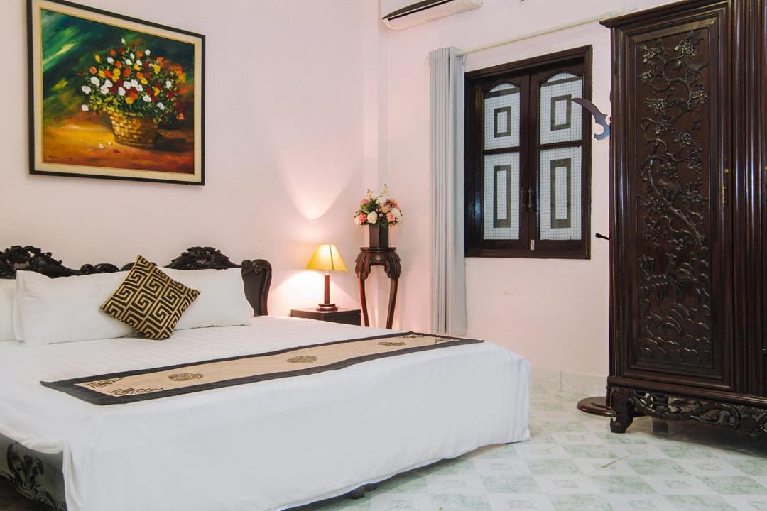 Joye Hotel Ханой Екстер'єр фото