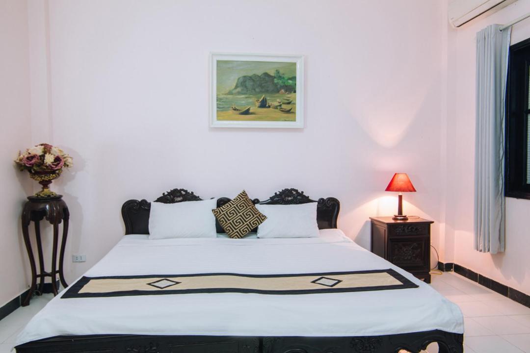 Joye Hotel Ханой Екстер'єр фото