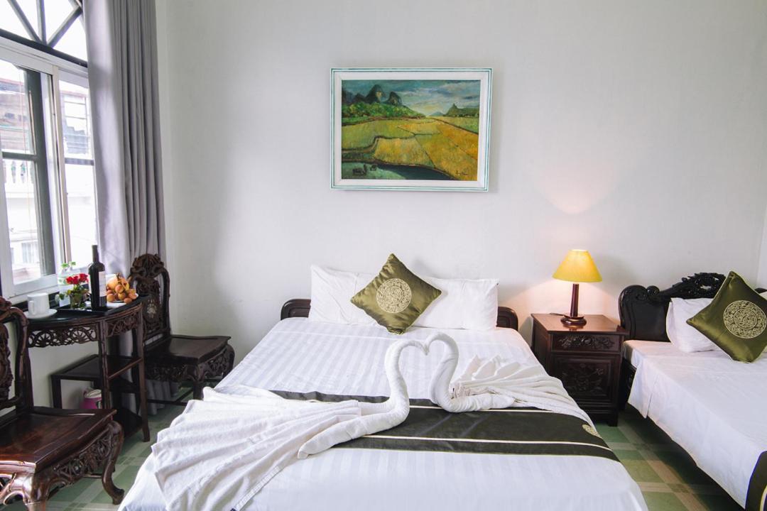 Joye Hotel Ханой Екстер'єр фото