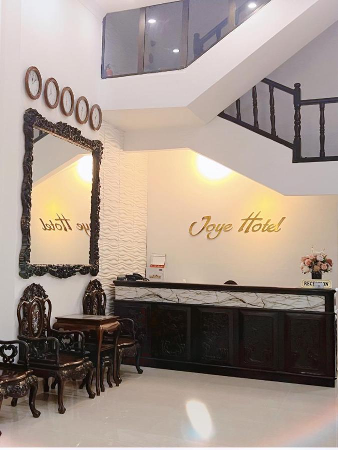 Joye Hotel Ханой Екстер'єр фото