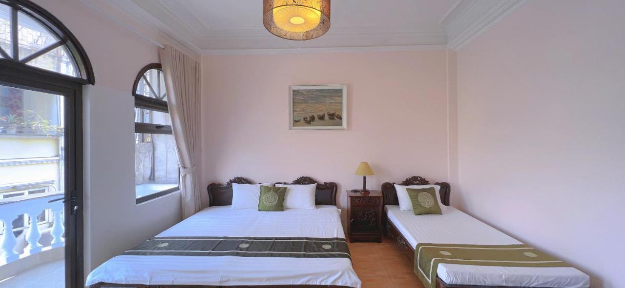 Joye Hotel Ханой Екстер'єр фото