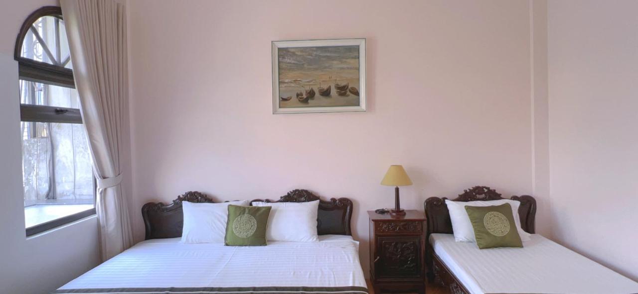Joye Hotel Ханой Екстер'єр фото