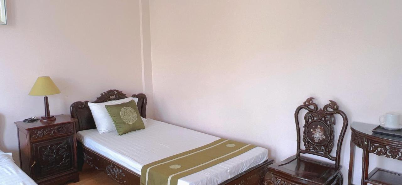 Joye Hotel Ханой Екстер'єр фото