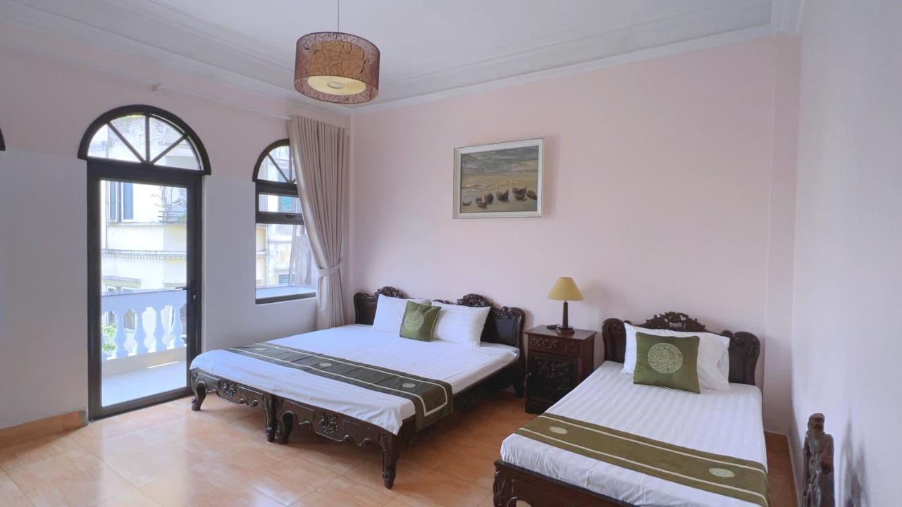 Joye Hotel Ханой Екстер'єр фото