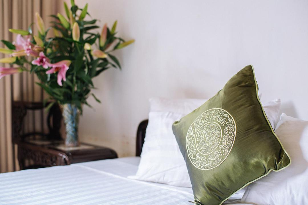 Joye Hotel Ханой Екстер'єр фото