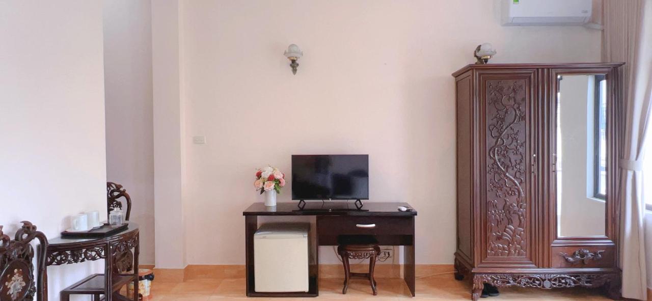 Joye Hotel Ханой Екстер'єр фото